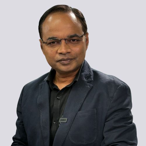 Dr. Sukrit Kumar