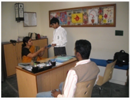 Our Work