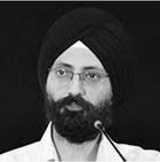 Amandeep Khurana