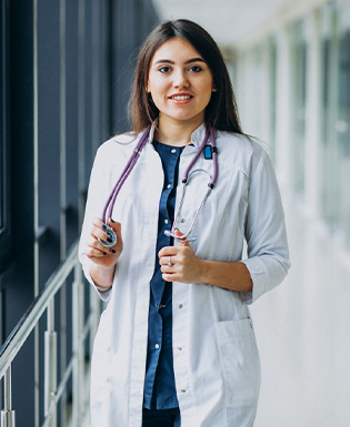 Healthcare professional