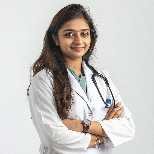 Doctor 1