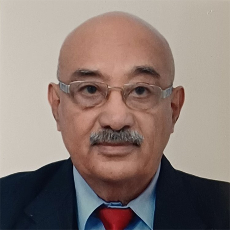 Arun Khorana