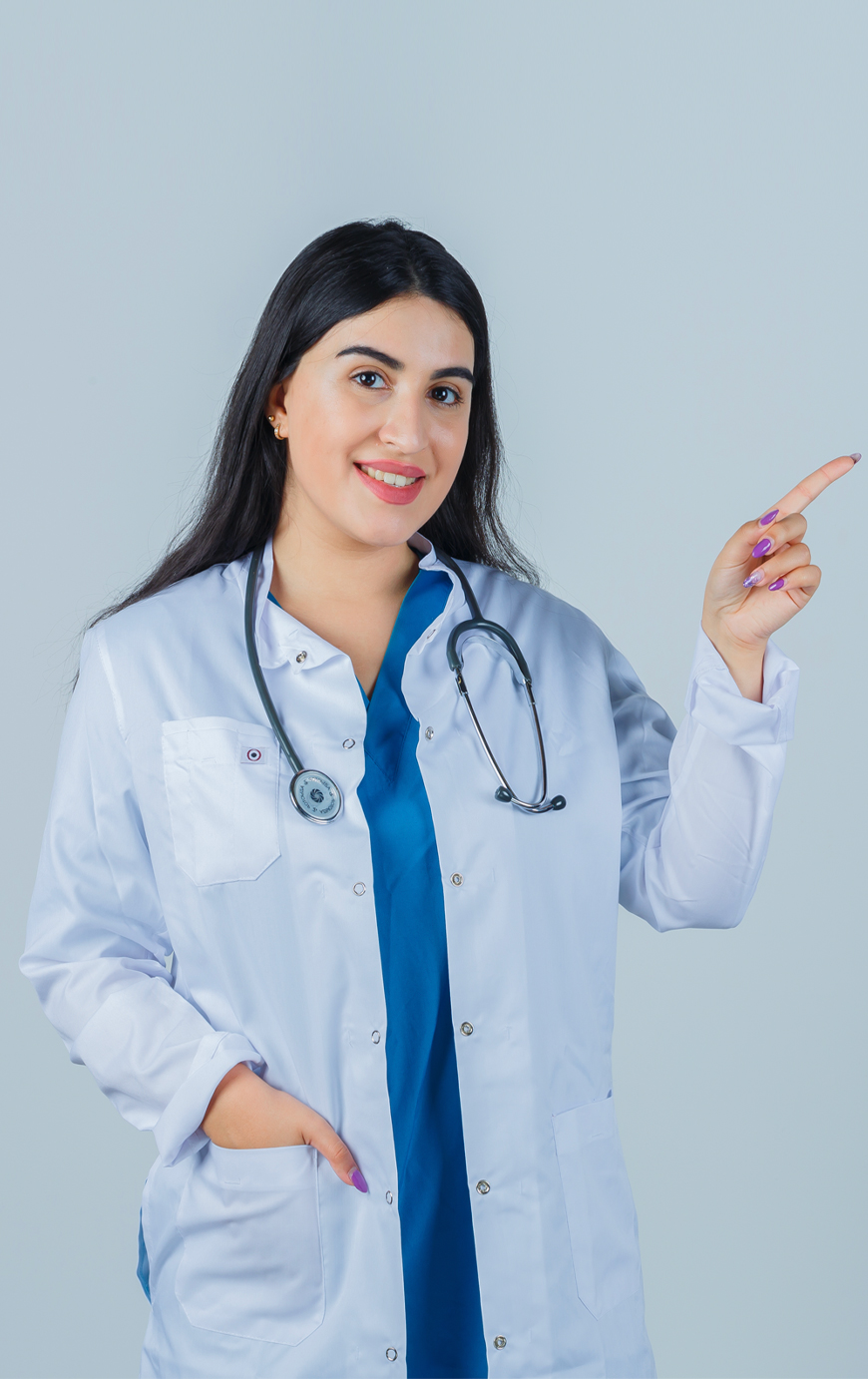 Contact Doctor