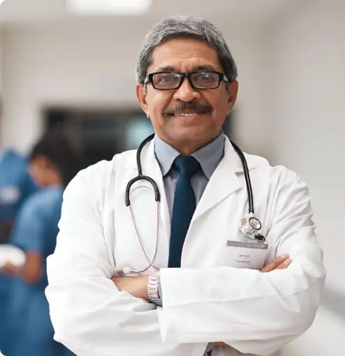 Doctor Contact