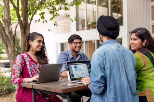 Campus Healthcare Overhaul