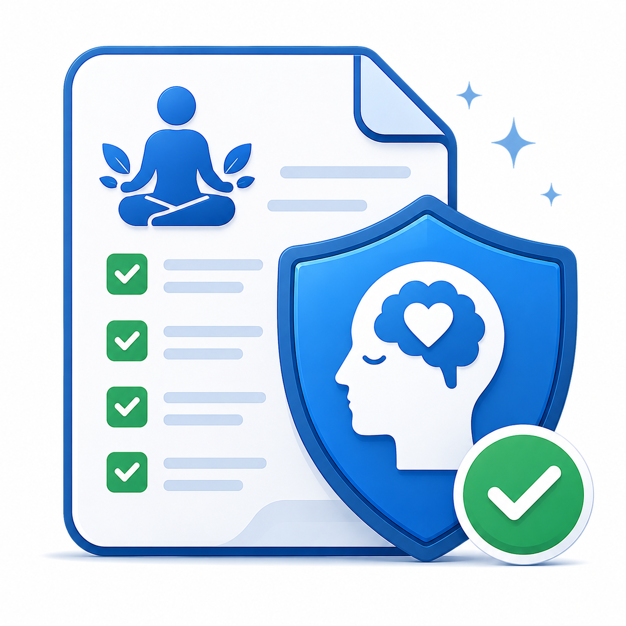 Stress Support Programs