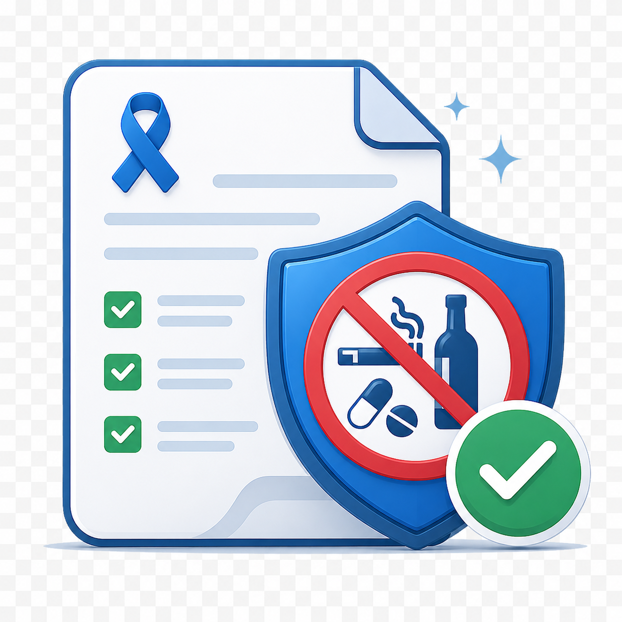 Substance Use Awareness