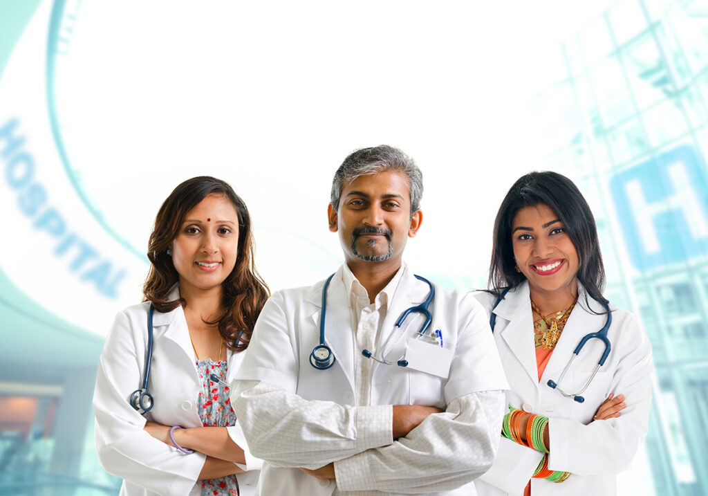 Managed Healthcare