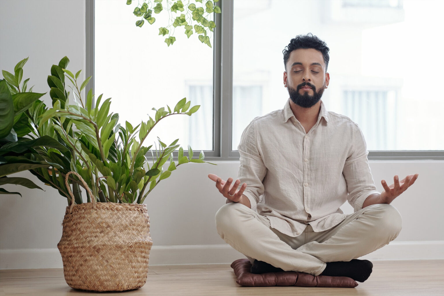 Mental Wellbeing Program