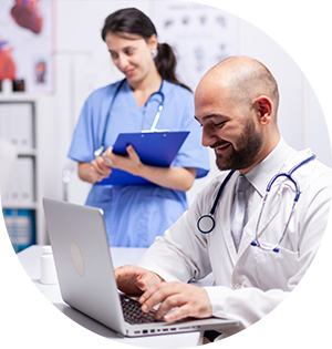Doctor Discussion