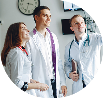 Doctors Team