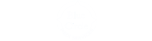 Blue Circle