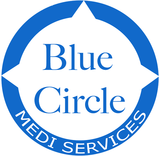 Bluecircle