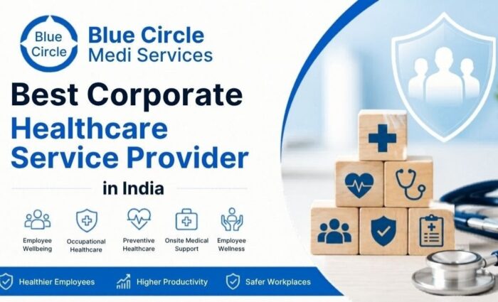 Corporate Healthcare