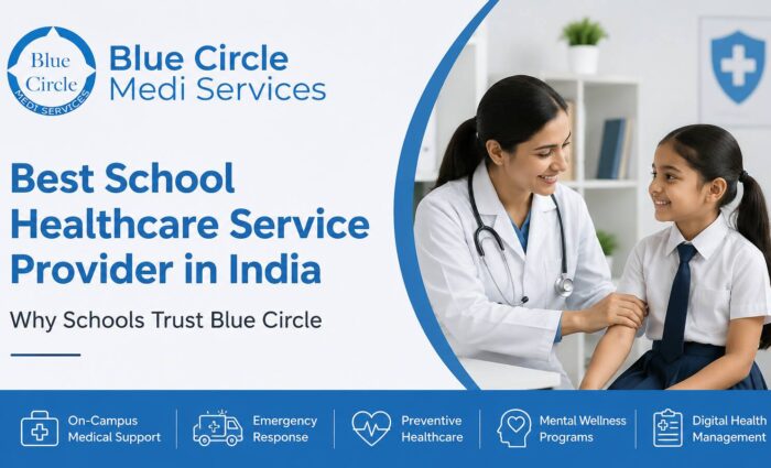 Best School Healthcare Service provider