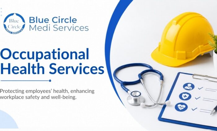 Occupational Health Services